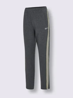Pantalon de loisirs 60% coton