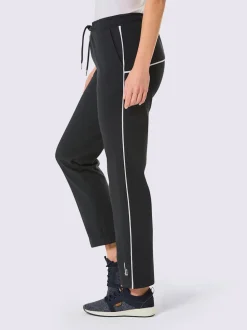 Pantalon de loisirs 60% coton