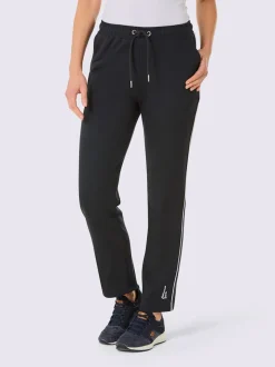 Pantalon de loisirs 60% coton