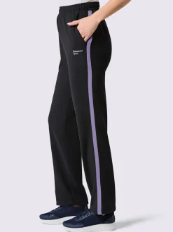 Pantalon de loisirs 60% coton