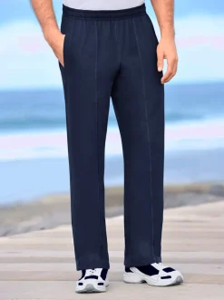 Pantalon de loisirs 92% coton