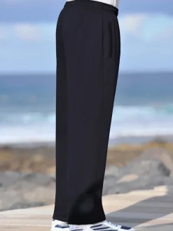 Pantalon de loisirs 92% coton