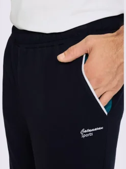 Pantalon de loisirs 60% coton