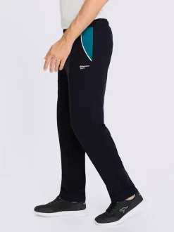 Pantalon de loisirs 60% coton