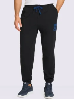 Pantalon de loisirs 60% coton