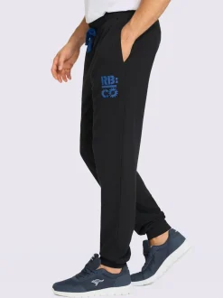 Pantalon de loisirs 60% coton