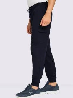 Pantalon de loisirs 60% coton