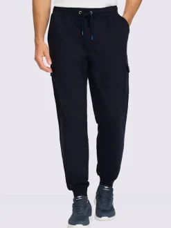 Pantalon de loisirs 60% coton