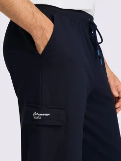 Pantalon de loisirs 60% coton