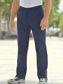 Pantalon de loisirs idéal pour la rééducation/physiothérapie