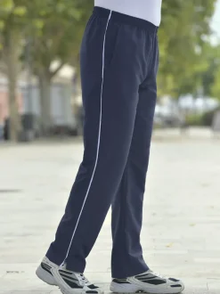 Pantalon de loisirs idéal pour la rééducation/physiothérapie