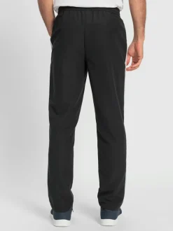 Pantalon de loisirs lavez, séchez, portez