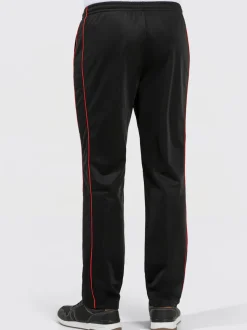 Pantalon de loisirs lavez, séchez, portez