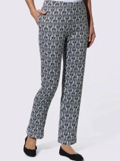 Pantalon de loisirs lot de 2