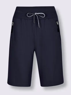 Pantalon de loisirs matière sweat