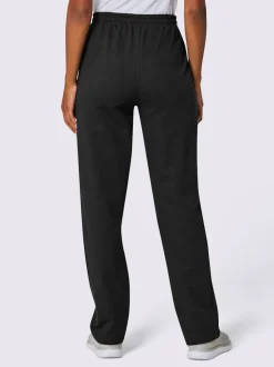 Pantalon de loisirs 2 poches à glissière