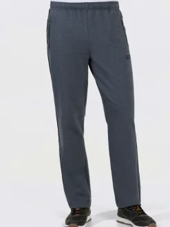 Pantalon de loisirs 2 poches à glissière
