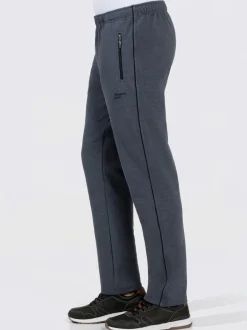 Pantalon de loisirs 2 poches à glissière