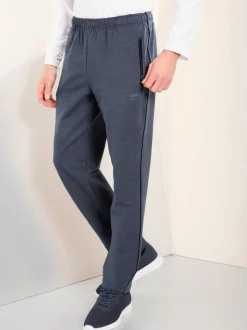 Pantalon de loisirs 2 poches à glissière