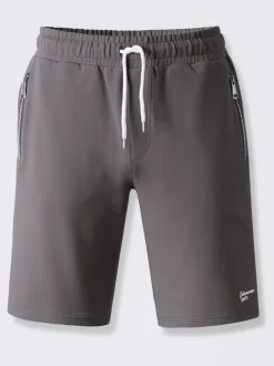 Pantalon de loisirs 2 poches à glissière