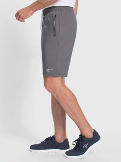 Pantalon de loisirs 2 poches à glissière