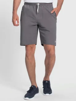 Pantalon de loisirs 2 poches à glissière