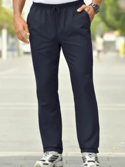 Pantalon de loisirs respirant