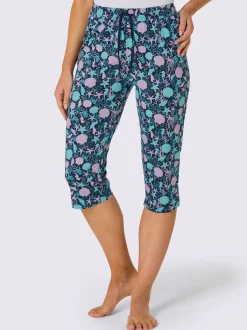 Pantalon de plage jersey fin