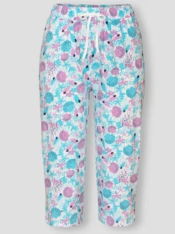 Pantalon de plage jersey fin