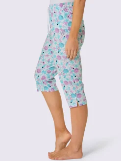 Pantalon de plage jersey fin