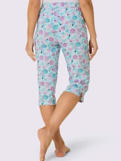 Pantalon de plage jersey fin