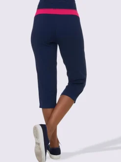 Pantalon de sport poche pour les clés pratique