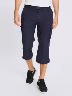 Pantalon de trekking