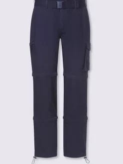 Pantalon de trekking