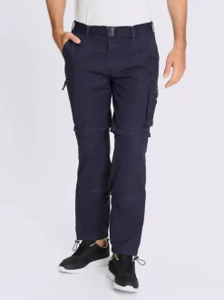 Pantalon de trekking