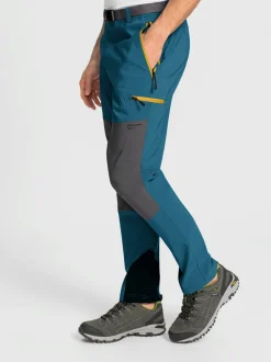 Pantalon de trekking