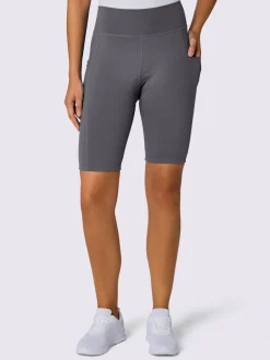 Pantalon de vélo interlock