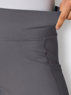 Pantalon de vélo interlock