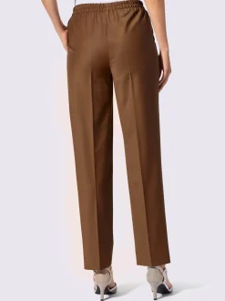 Pantalon de voyage