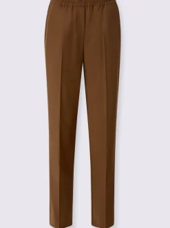 Pantalon de voyage
