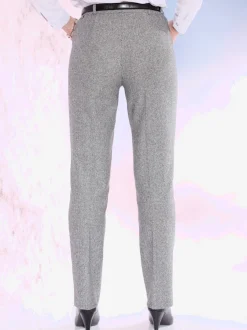 Pantalon d'hiver coupe féminine