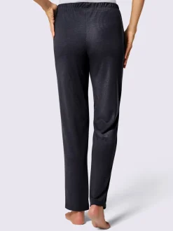 Pantalon d'intérieur confortable taille élastique