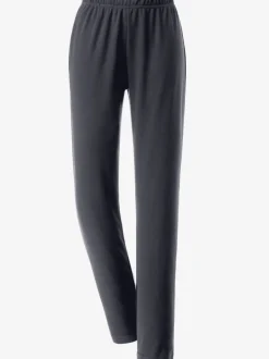 Pantalon d'intérieur confortable taille élastique