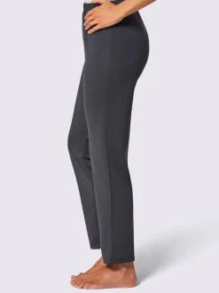 Pantalon d'intérieur confortable taille élastique