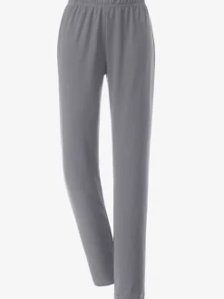 Pantalon d'intérieur confortable taille élastique