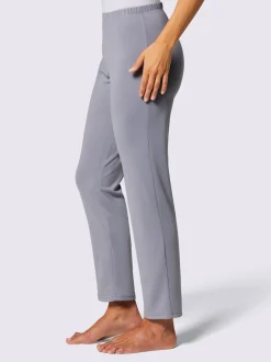 Pantalon d'intérieur confortable taille élastique