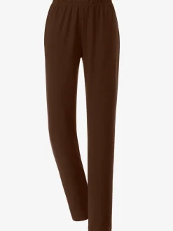 Pantalon d'intérieur confortable taille élastique