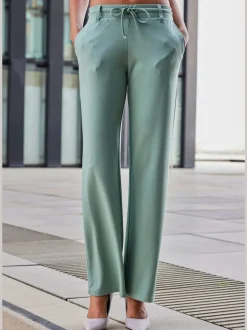 Pantalon d'intérieur extensible et doux