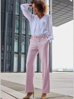 Pantalon d'intérieur extensible et doux