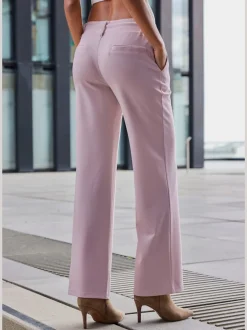 Pantalon d'intérieur extensible et doux